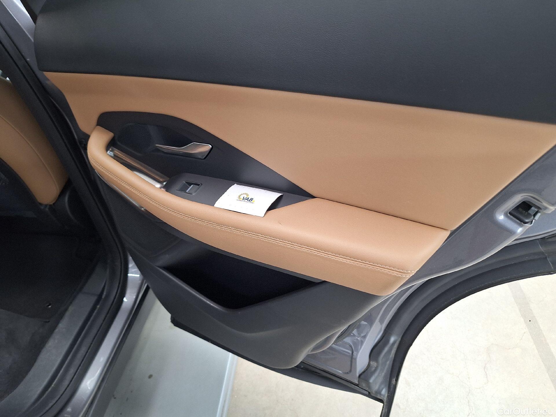  Jaguar  E-PACE Jaguar,  FL'20, Jaguar  D165 Aut. AWD S 5d #5