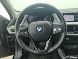  Bmw  Serie 1 BMW 1 Reeks Hatch 116dA (85 kW) 5d #19