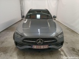  Mercedes  C-Klasse Mercedes-Benz  Break C 300 e AMG Line 5d #5