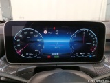  Mercedes  C-Klasse Mercedes-Benz  Break C 300 e AMG Line 5d #6