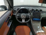  Mercedes  C-Klasse Mercedes-Benz  Break C 300 e AMG Line 5d #9
