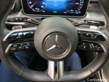  Mercedes  C-Klasse Mercedes-Benz  Break C 300 e AMG Line 5d #23