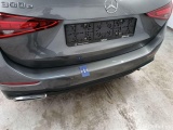  Mercedes  C-Klasse Mercedes-Benz  Break C 300 e AMG Line 5d #34