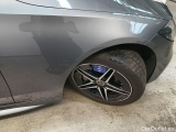  Mercedes  C-Klasse Mercedes-Benz  Break C 300 e AMG Line 5d #57