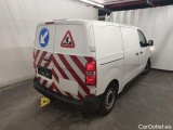  Peugeot  Expert Peugeot  Standard L2 2.0 BlueHDi 145 EAT8 4d #2