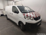  Peugeot  Expert Peugeot  Standard L2 2.0 BlueHDi 145 EAT8 4d #8