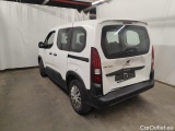  Peugeot  RIFTER PEUGEOT  SWB DIESEL 1.5 BHDi 102 Std Active S&S (EU6.2) 5d #7