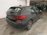  Bmw  Serie 1 BMW 1 Reeks Hatch 116iA (80 kW) 5d #2