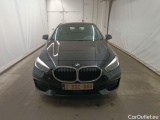  Bmw  Serie 1 BMW 1 Reeks Hatch 116iA (80 kW) 5d #5