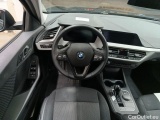  Bmw  Serie 1 BMW 1 Reeks Hatch 116iA (80 kW) 5d #9