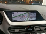  Bmw  Serie 1 BMW 1 Reeks Hatch 116iA (80 kW) 5d #13