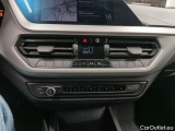  Bmw  Serie 1 BMW 1 Reeks Hatch 116iA (80 kW) 5d #20