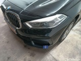  Bmw  Serie 1 BMW 1 Reeks Hatch 116iA (80 kW) 5d #24