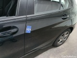  Bmw  Serie 1 BMW 1 Reeks Hatch 116iA (80 kW) 5d #36