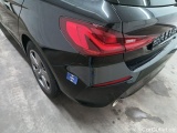  Bmw  Serie 1 BMW 1 Reeks Hatch 116iA (80 kW) 5d #40