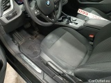  Bmw  Serie 1 BMW 1 Reeks Hatch 116iA (80 kW) 5d #88