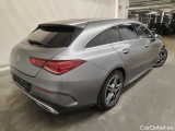  Mercedes  CLA-Klasse Mercedes-Benz CLA Shooting Brake CLA 200 d AMG Line 5d #2