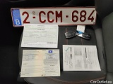  Mercedes  CLA-Klasse Mercedes-Benz CLA Shooting Brake CLA 200 d AMG Line 5d #4