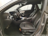 Mercedes  CLA-Klasse Mercedes-Benz CLA Shooting Brake CLA 200 d AMG Line 5d #3