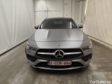  Mercedes  CLA-Klasse Mercedes-Benz CLA Shooting Brake CLA 200 d AMG Line 5d #5