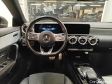  Mercedes  CLA-Klasse Mercedes-Benz CLA Shooting Brake CLA 200 d AMG Line 5d #9