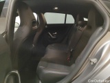  Mercedes  CLA-Klasse Mercedes-Benz CLA Shooting Brake CLA 200 d AMG Line 5d #10