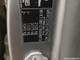  Mercedes  CLA-Klasse Mercedes-Benz CLA Shooting Brake CLA 200 d AMG Line 5d #20