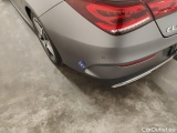  Mercedes  CLA-Klasse Mercedes-Benz CLA Shooting Brake CLA 200 d AMG Line 5d #35