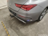  Mercedes  CLA-Klasse Mercedes-Benz CLA Shooting Brake CLA 200 d AMG Line 5d #37
