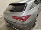  Mercedes  CLA-Klasse Mercedes-Benz CLA Shooting Brake CLA 200 d AMG Line 5d #43
