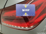  Mercedes  CLA-Klasse Mercedes-Benz CLA Shooting Brake CLA 200 d AMG Line 5d #44