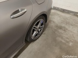  Mercedes  CLA-Klasse Mercedes-Benz CLA Shooting Brake CLA 200 d AMG Line 5d #49