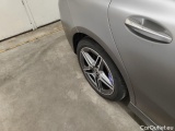  Mercedes  CLA-Klasse Mercedes-Benz CLA Shooting Brake CLA 200 d AMG Line 5d #51