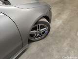  Mercedes  CLA-Klasse Mercedes-Benz CLA Shooting Brake CLA 200 d AMG Line 5d #53
