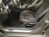  Mercedes  CLA-Klasse Mercedes-Benz CLA Shooting Brake CLA 200 d AMG Line 5d #63
