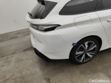  Peugeot  308 Peugeot  SW 1.5 BlueHDi 130 S&S EAT8 Allure 5d #75
