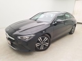  Mercedes  CLA-Klasse Mercedes, CLA-Class SB '19, Mercedes-Benz CLA Shooting Brake CLA 180 d Busines #2