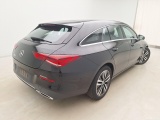  Mercedes  CLA-Klasse Mercedes, CLA-Class SB '19, Mercedes-Benz CLA Shooting Brake CLA 180 d Busines #4