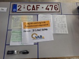  Mercedes  CLA-Klasse Mercedes, CLA-Class SB '19, Mercedes-Benz CLA Shooting Brake CLA 180 d Busines #9