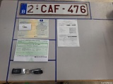  Mercedes  CLA-Klasse Mercedes, CLA-Class SB '19, Mercedes-Benz CLA Shooting Brake CLA 180 d Busines #22