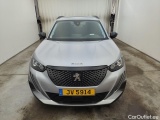  Peugeot  2008 PEUGEOT  - 2020 1.2 PureTech 130 Allure S&S (EU6.3) 5d #5