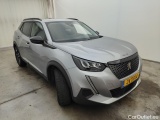  Peugeot  2008 PEUGEOT  - 2020 1.2 PureTech 130 Allure S&S (EU6.3) 5d #8