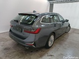  Bmw  Serie 3 BMW 3 TOURING - 2019 320eXA 163hp PHEV 5d #2