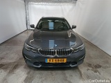  Bmw  Serie 3 BMW 3 TOURING - 2019 320eXA 163hp PHEV 5d #5