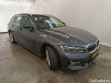  Bmw  Serie 3 BMW 3 TOURING - 2019 320eXA 163hp PHEV 5d #8