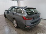  Bmw  Serie 3 BMW 3 TOURING - 2019 320eXA 163hp PHEV 5d #7