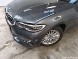  Bmw  Serie 3 BMW 3 TOURING - 2019 320eXA 163hp PHEV 5d #23