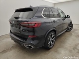  Bmw  X5 BMW  - 2018 3.0AS xDrive45e 286 PHEV (EU6d-TEMP) 5d ///M-Sportkit (total options: 25,354 Ex.Vat) #2