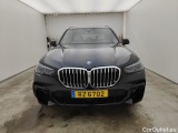  Bmw  X5 BMW  - 2018 3.0AS xDrive45e 286 PHEV (EU6d-TEMP) 5d ///M-Sportkit (total options: 25,354 Ex.Vat) #5