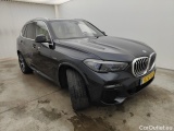  Bmw  X5 BMW  - 2018 3.0AS xDrive45e 286 PHEV (EU6d-TEMP) 5d ///M-Sportkit (total options: 25,354 Ex.Vat) #8